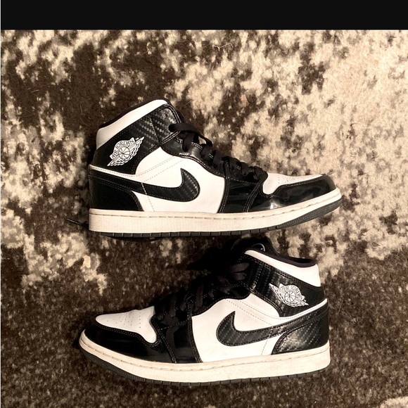 carbon fiber all star